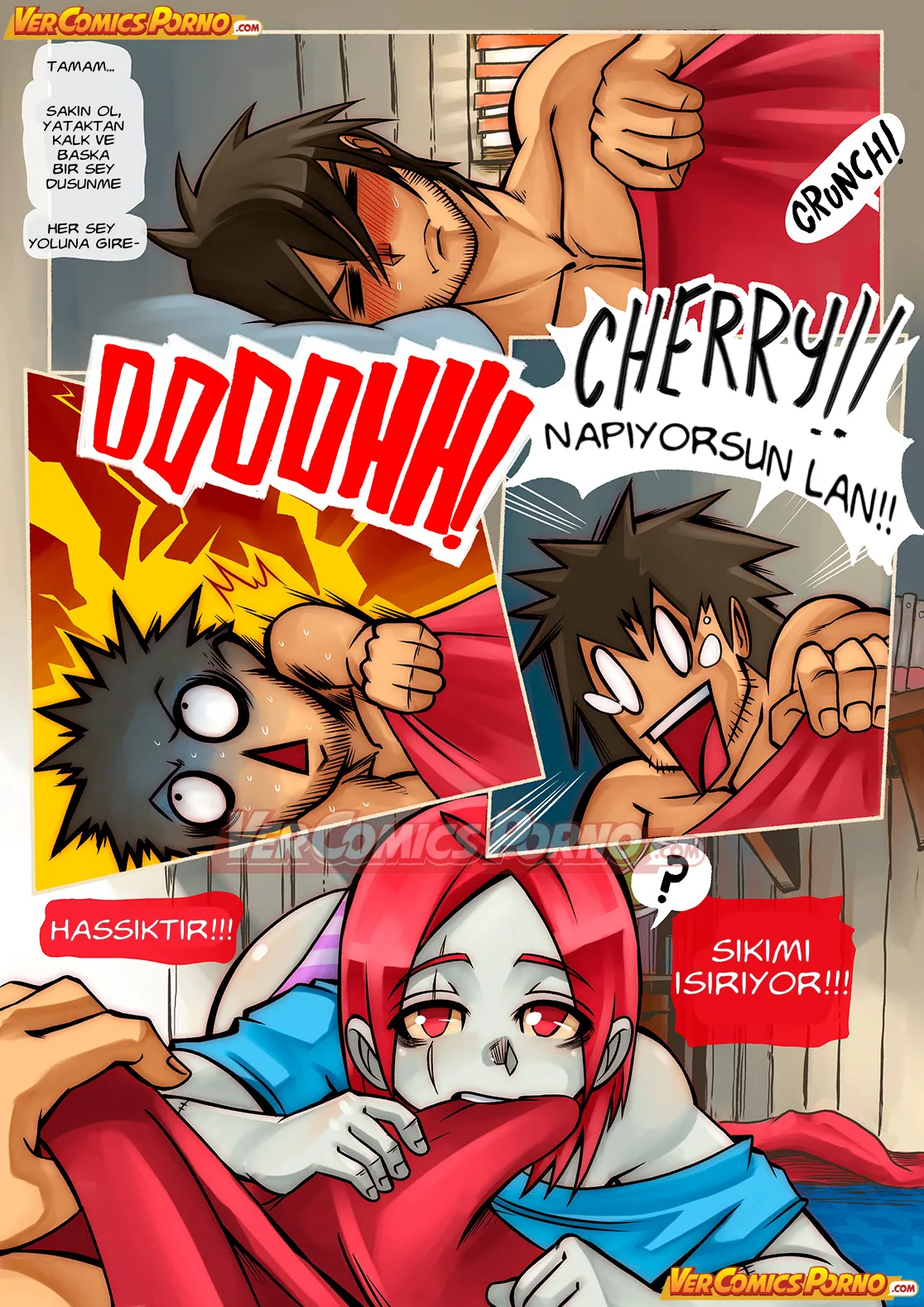Manga Page 13