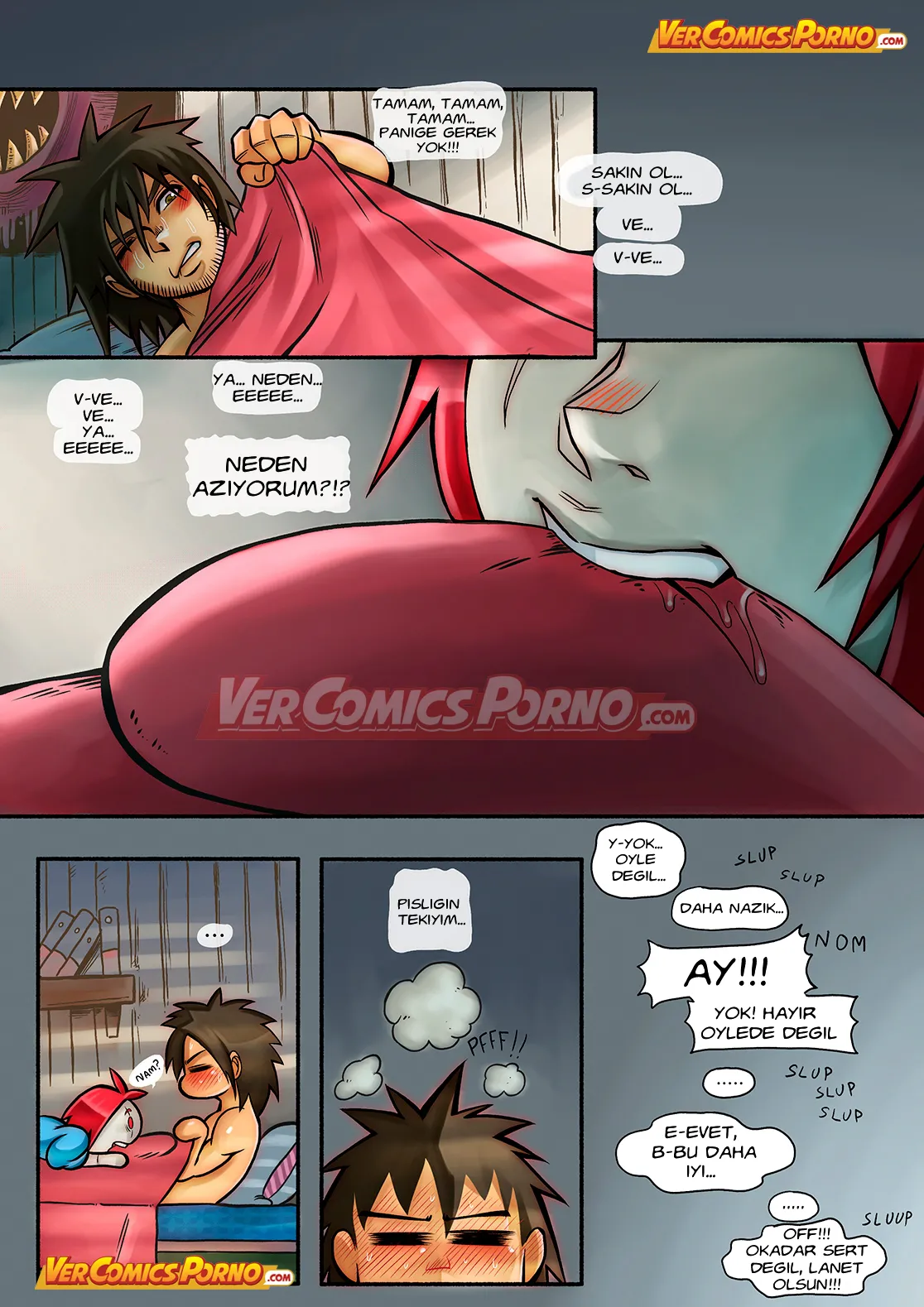 Manga Page 14