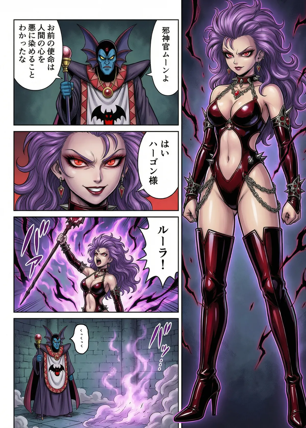 Manga Page 10