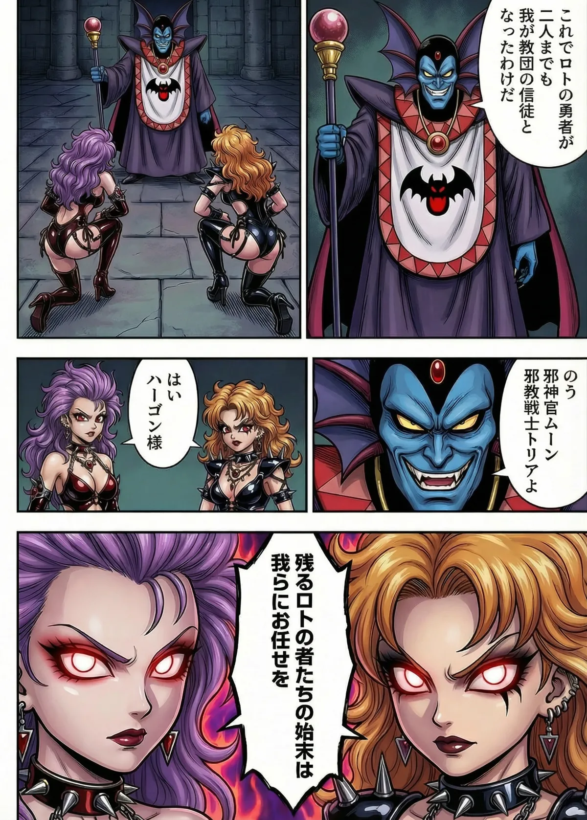 Manga Page 22