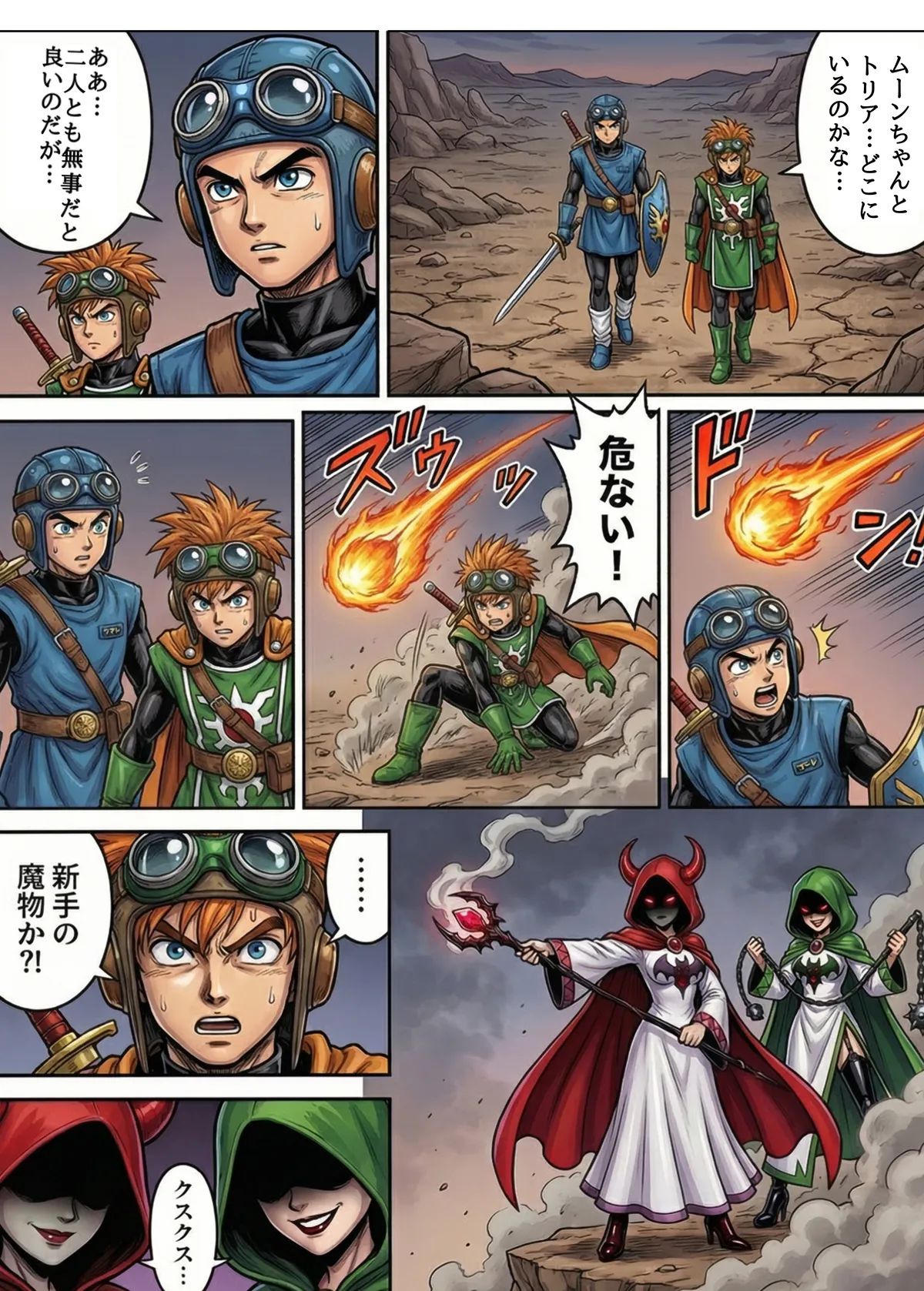 Manga Page 23