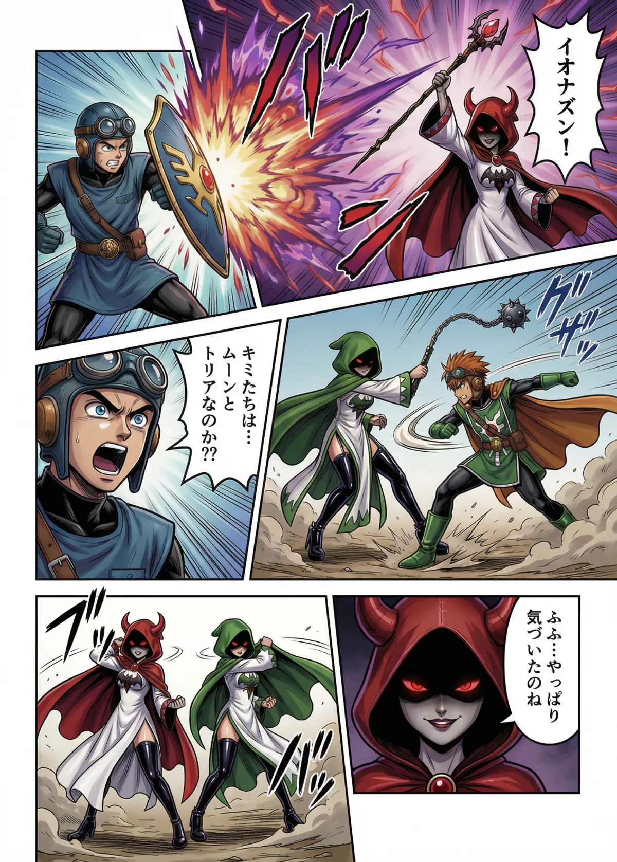 Manga Page 25