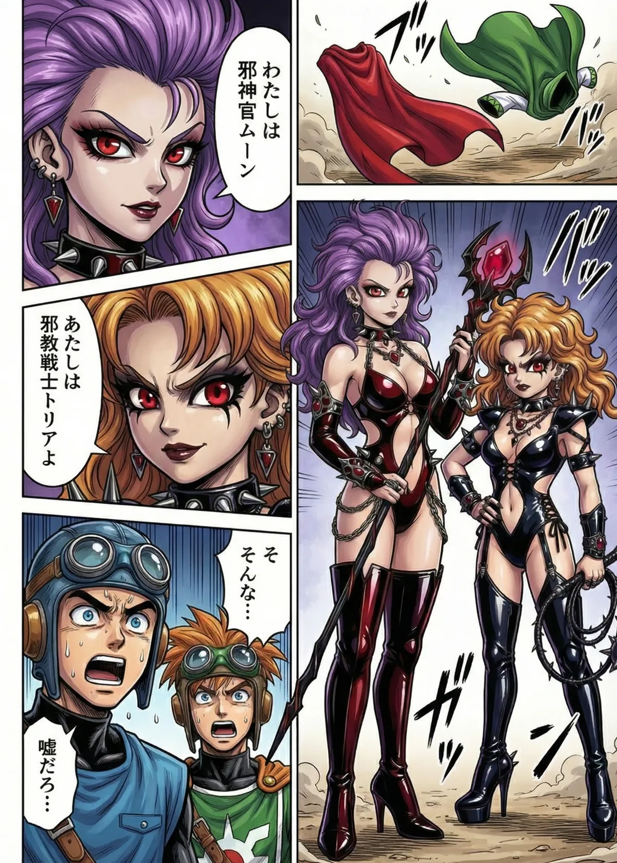 Manga Page 26