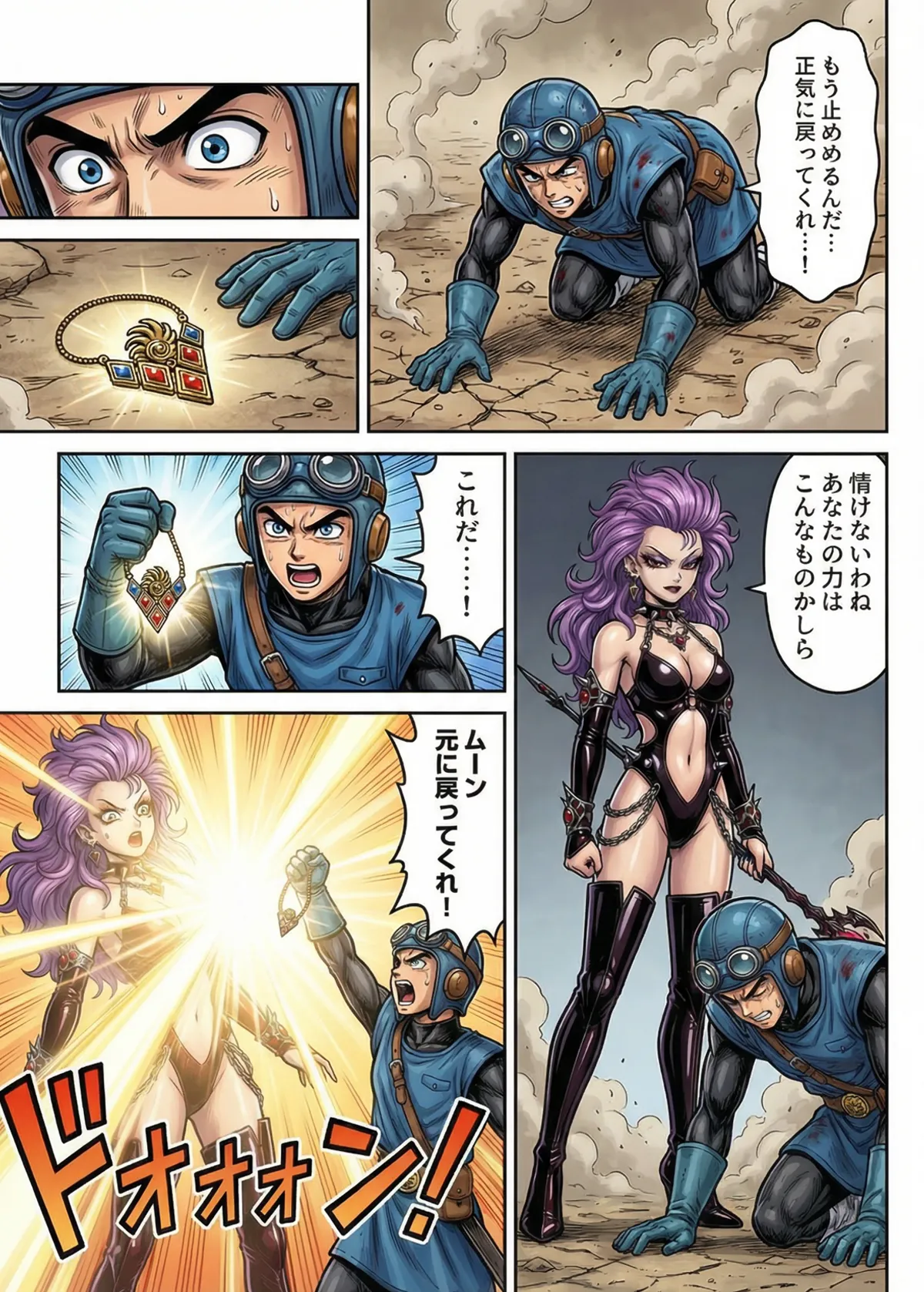 Manga Page 28