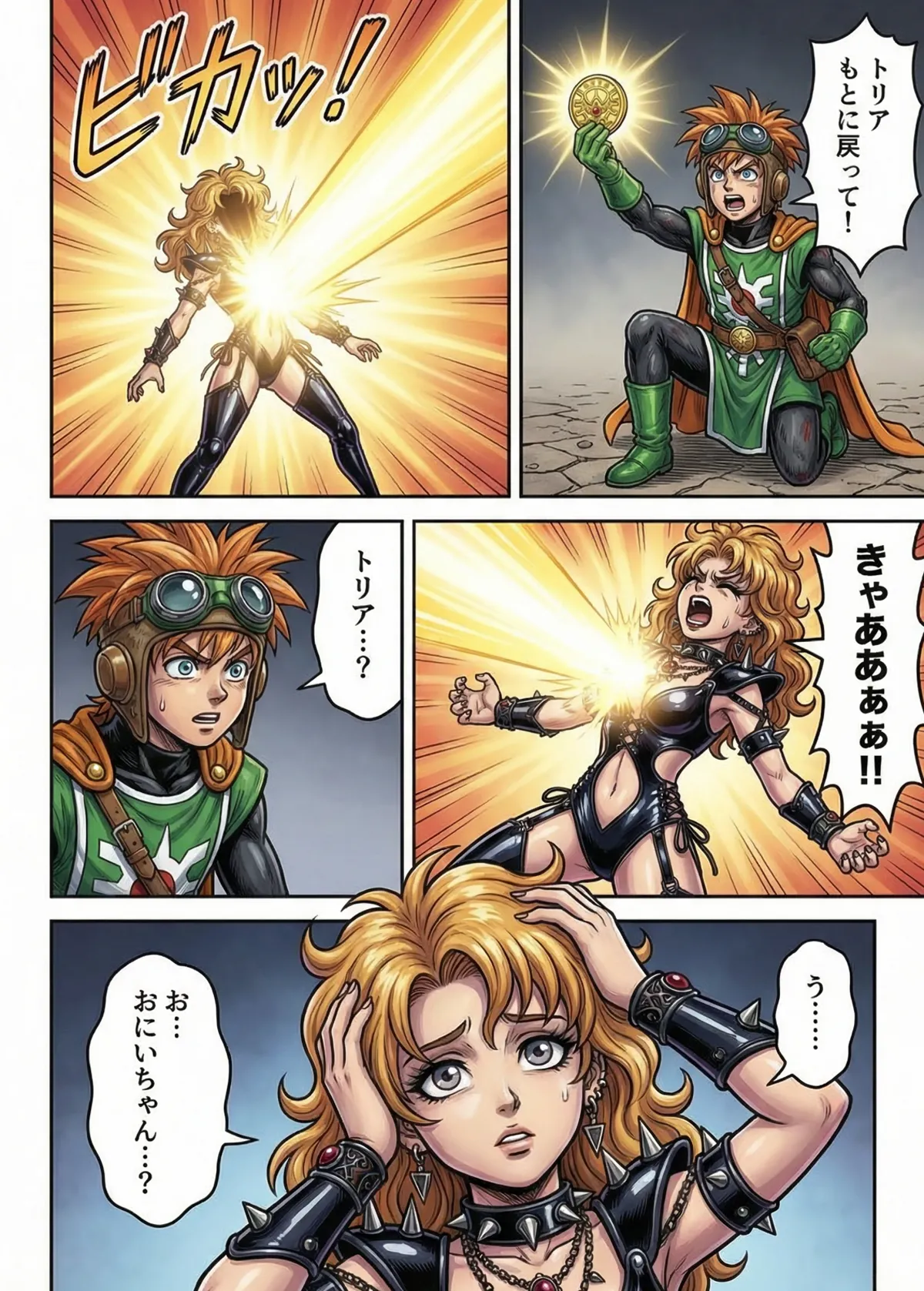 Manga Page 31
