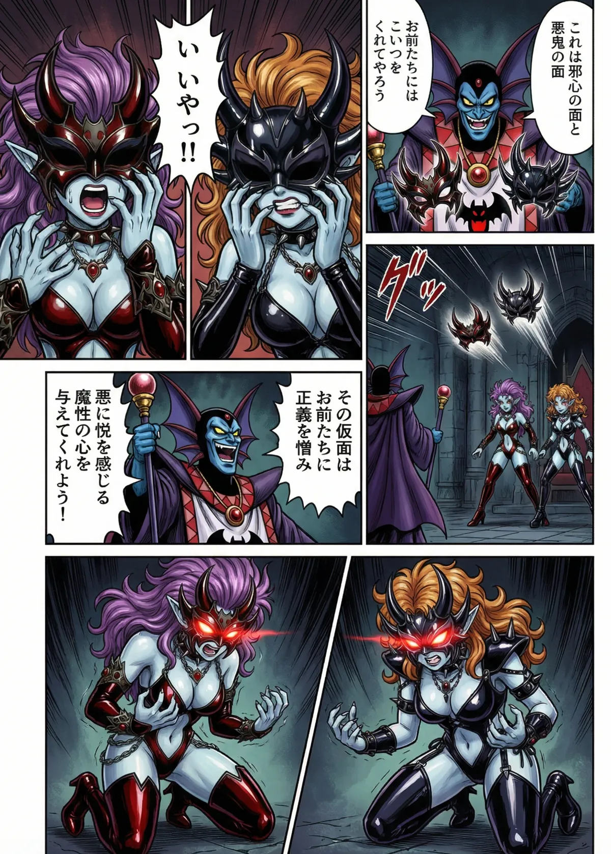Manga Page 42