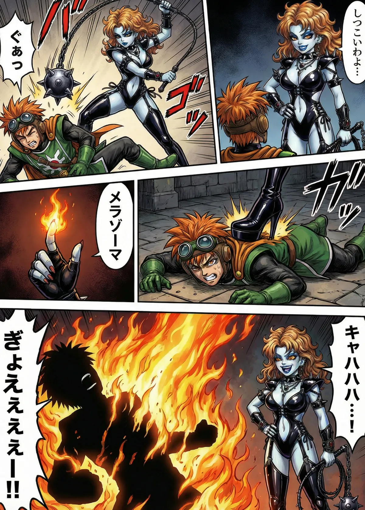 Manga Page 58