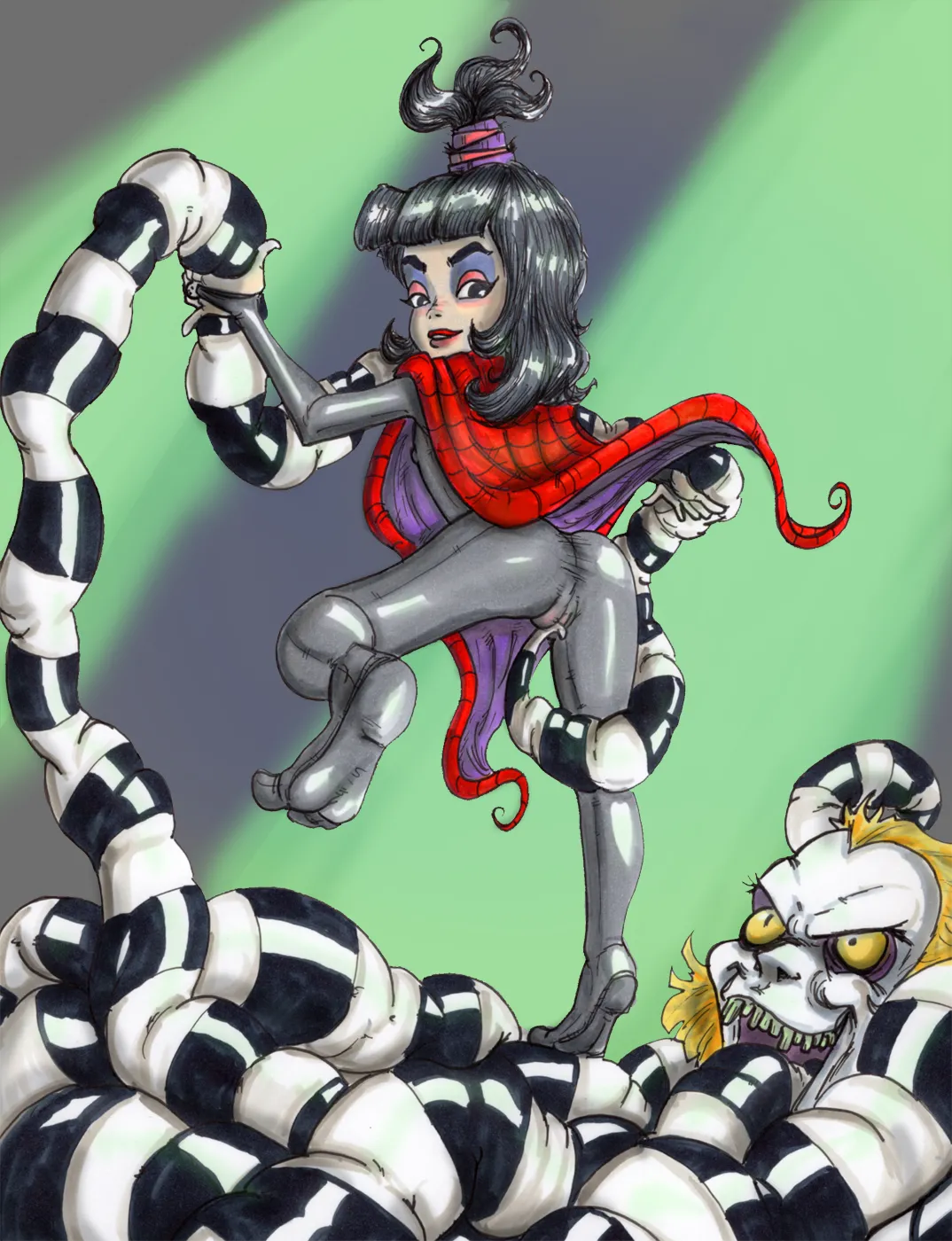Manga Page 582