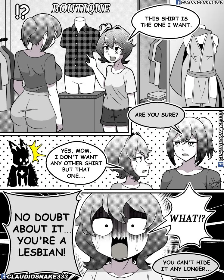 Manga Page 1