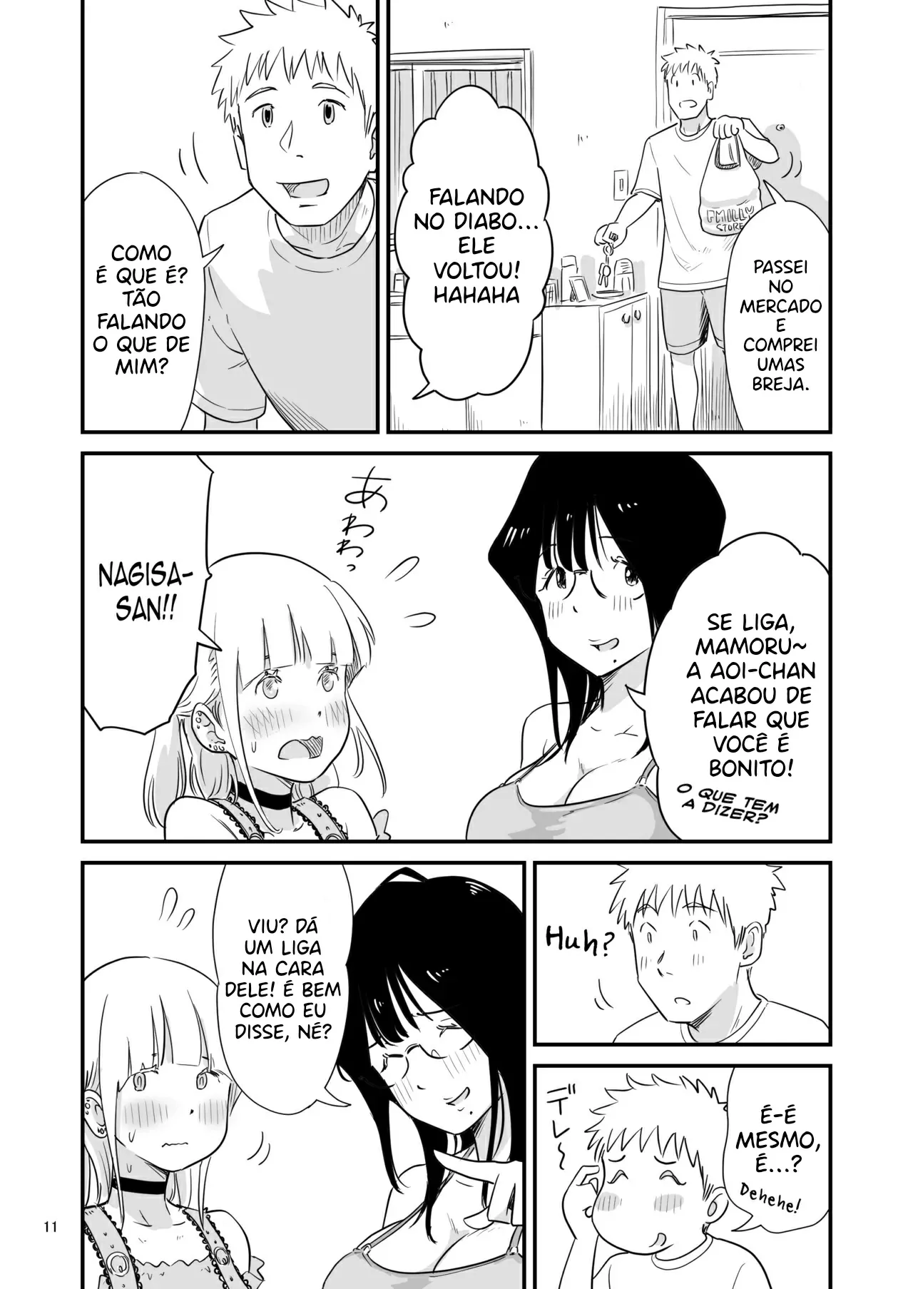 Manga Page 10