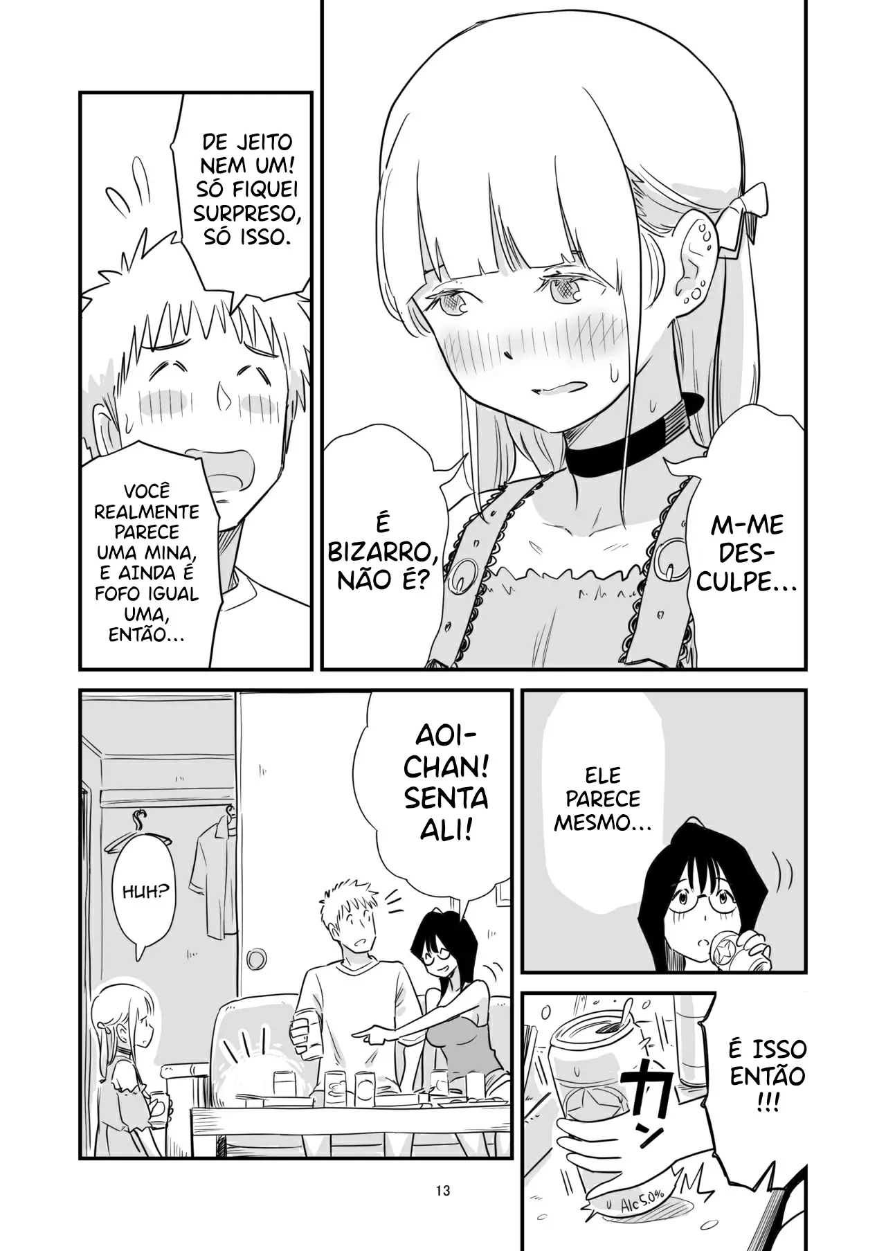 Manga Page 12
