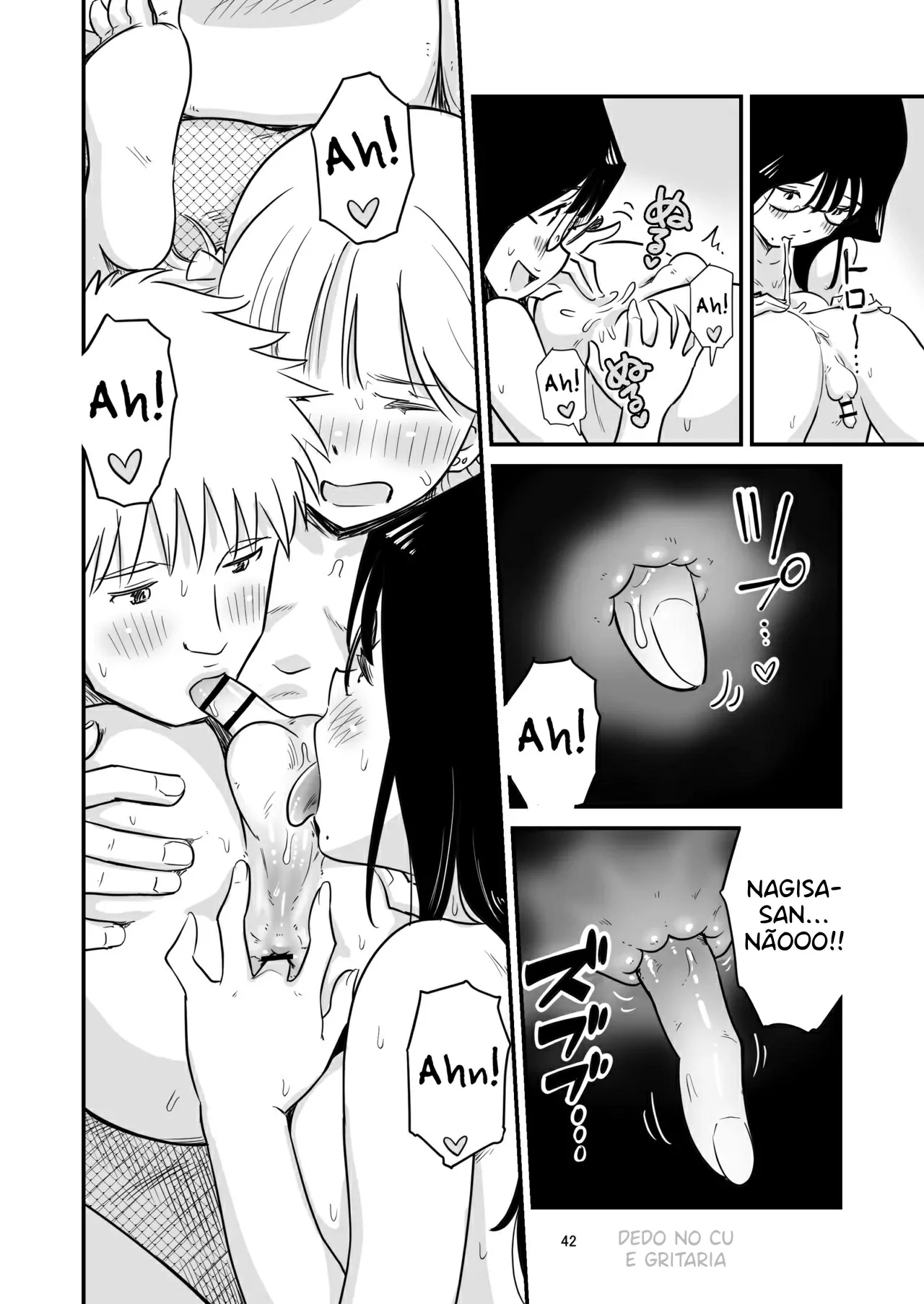 Manga Page 41