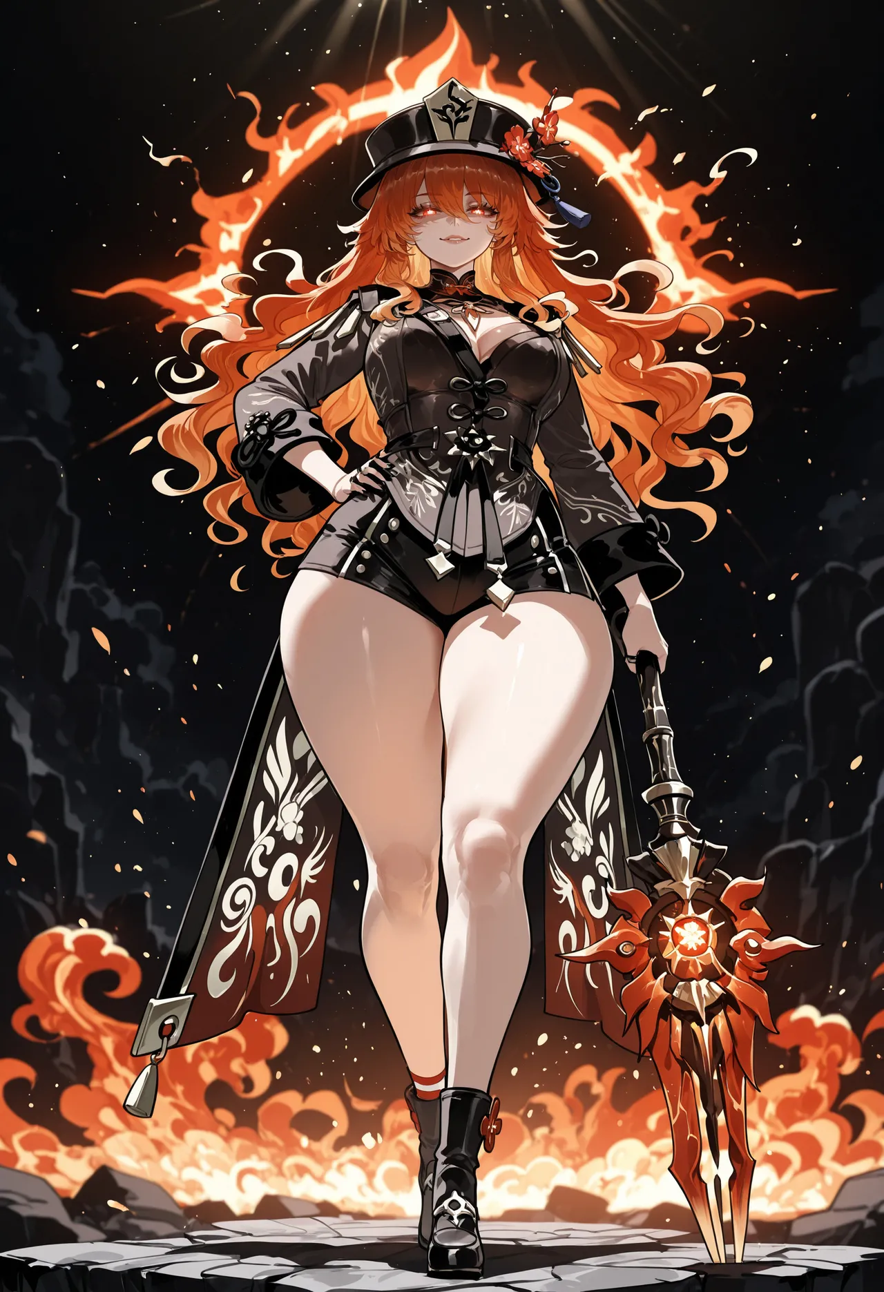 Manga Page 260