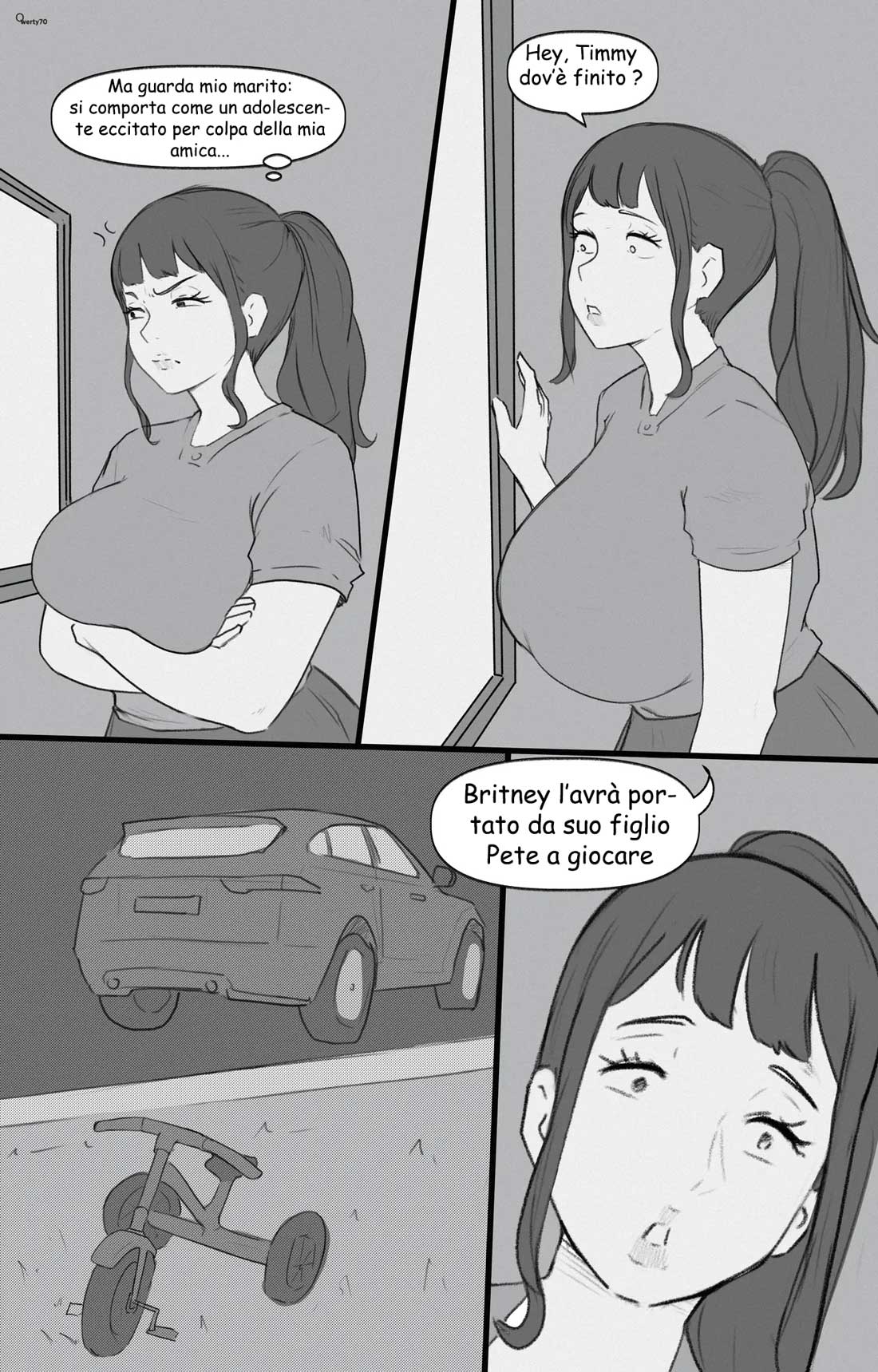 Manga Page 9