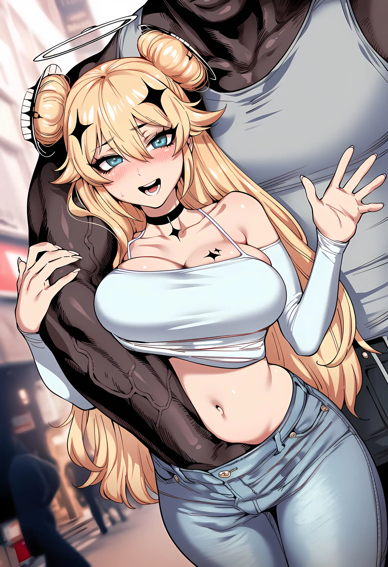 Manga Page 525