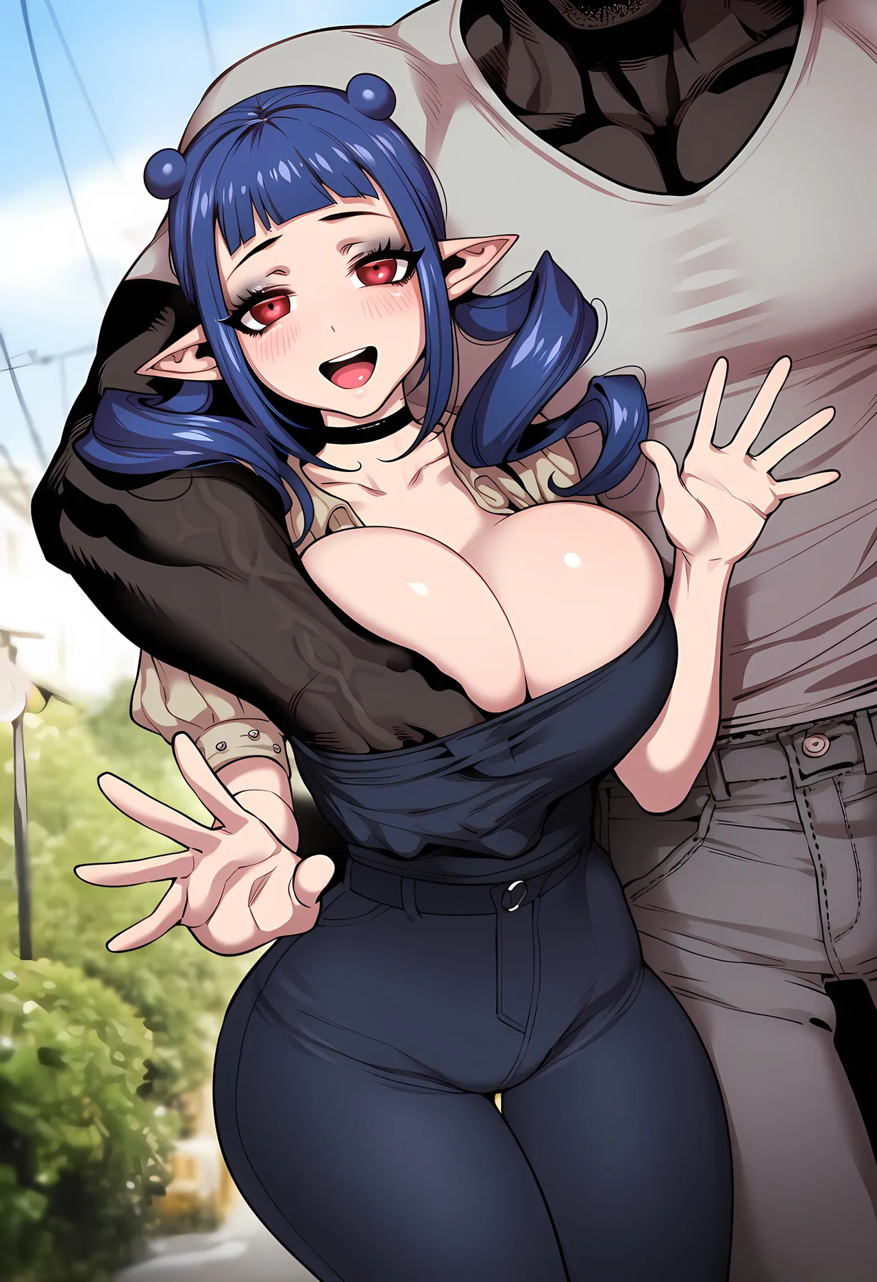 Manga Page 529