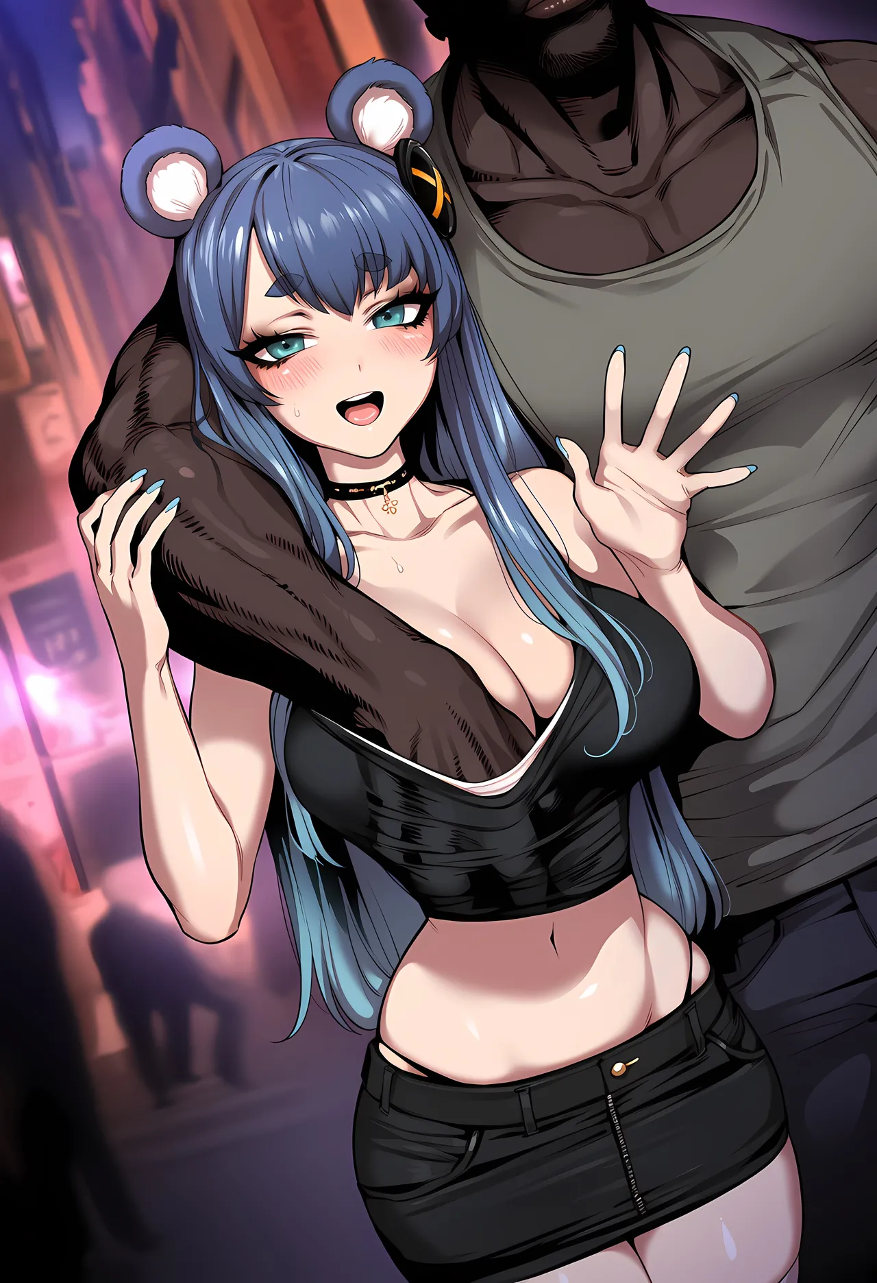 Manga Page 531