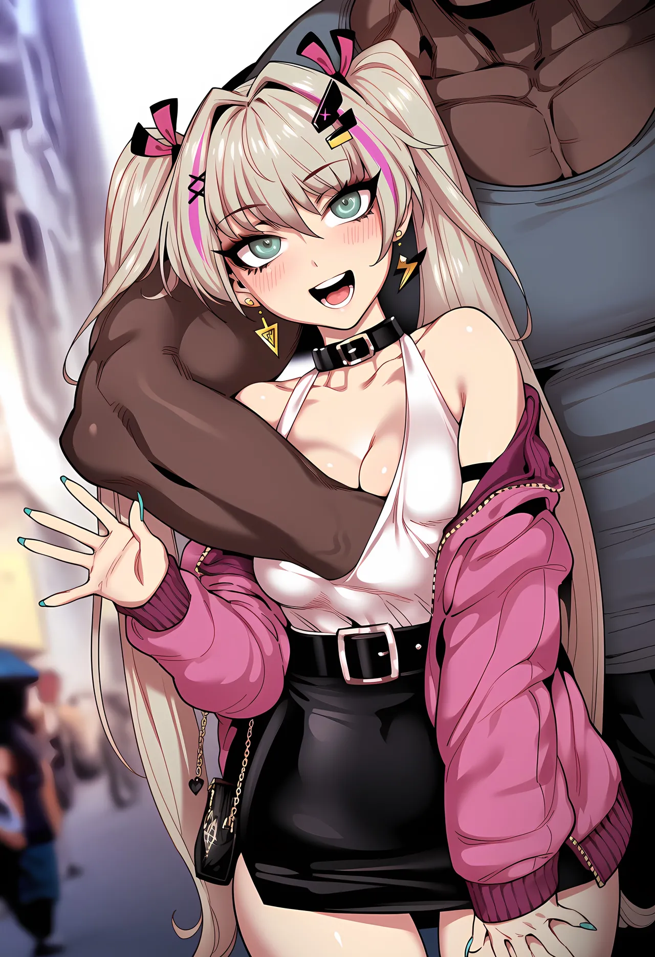 Manga Page 532