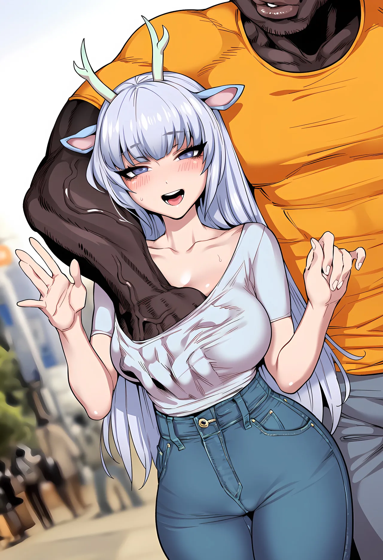 Manga Page 534