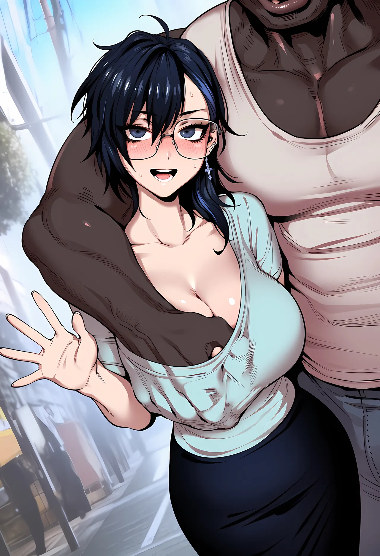 Manga Page 535