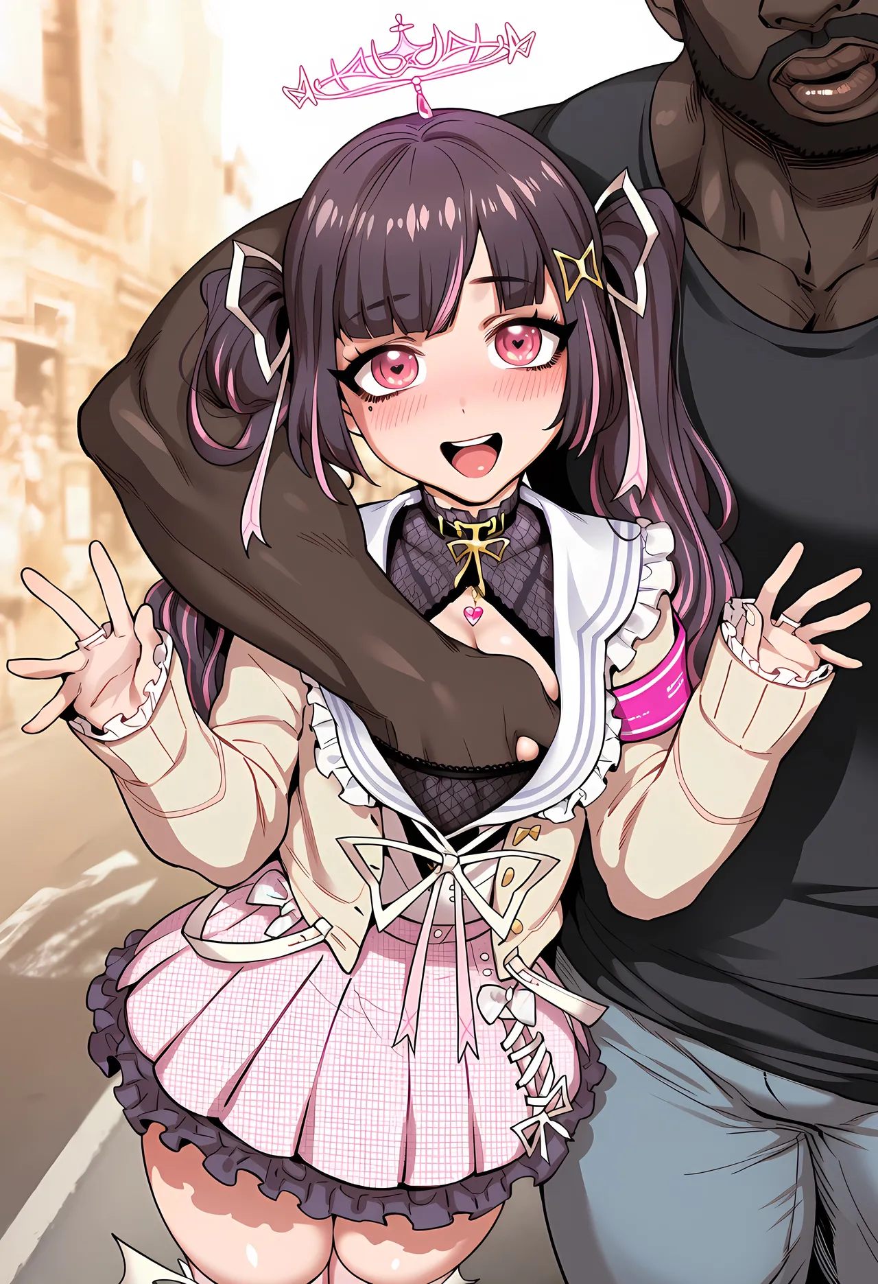 Manga Page 536