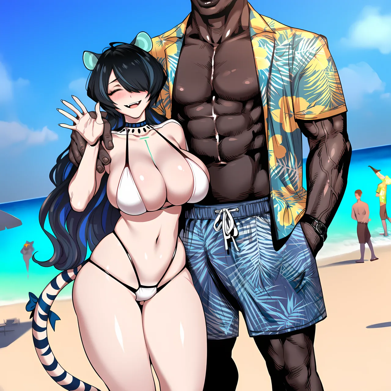 Manga Page 719