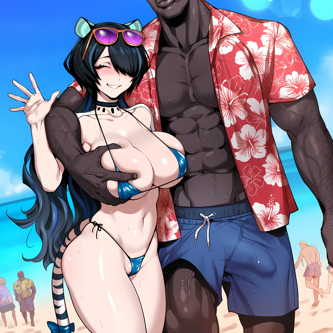 Manga Page 720