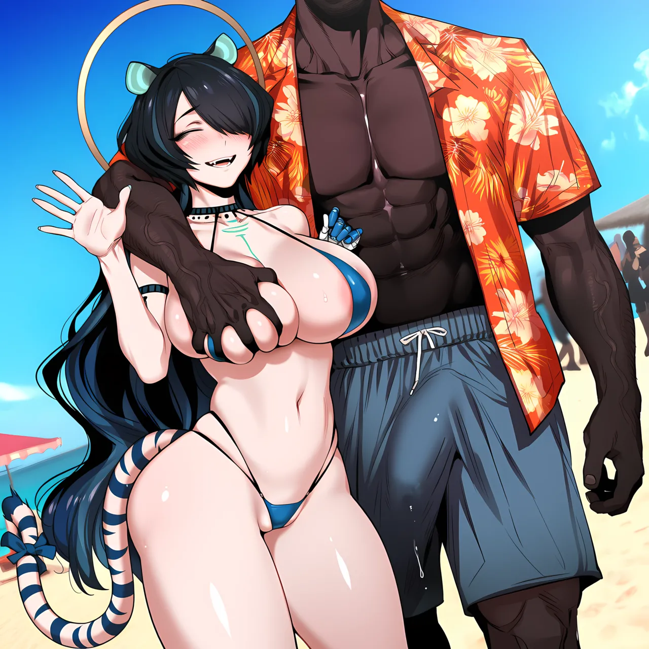 Manga Page 721