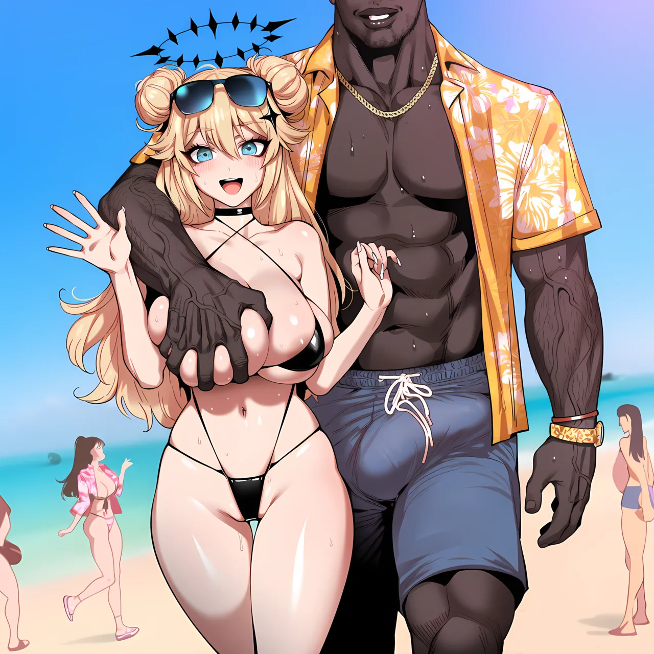 Manga Page 722