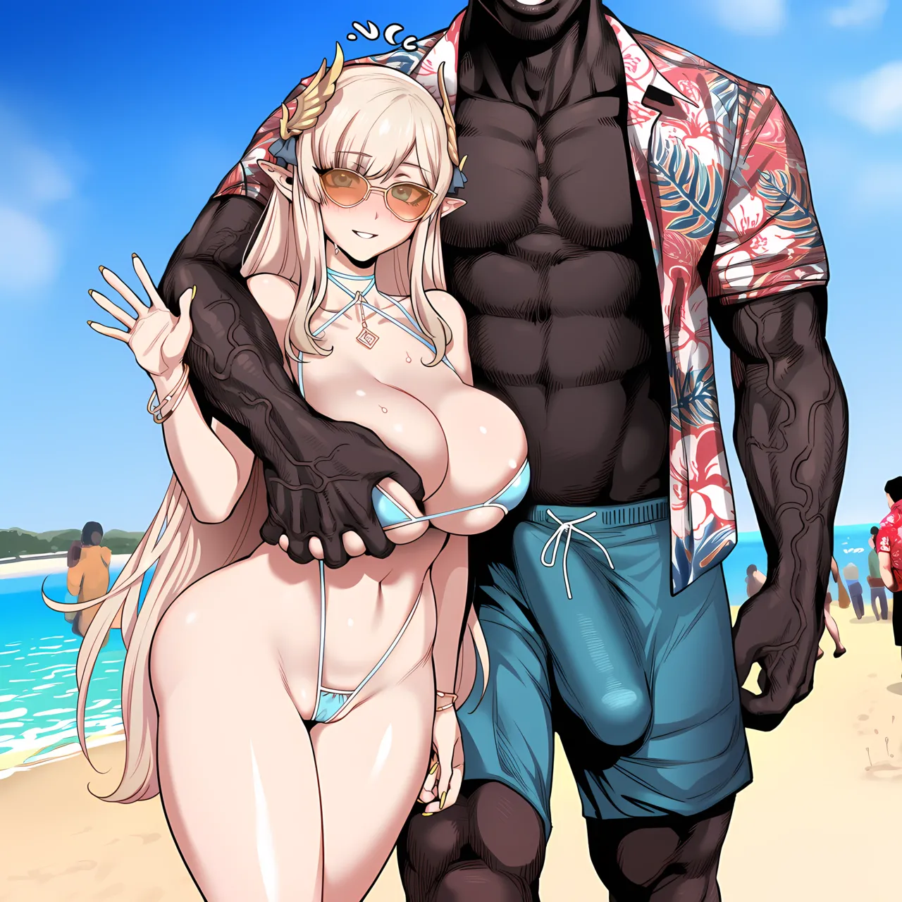 Manga Page 723