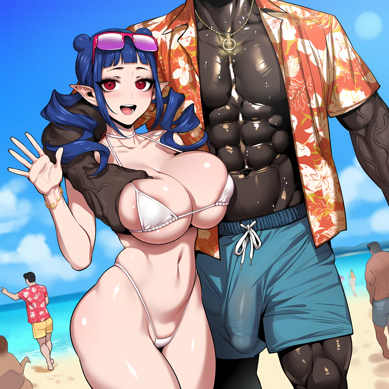 Manga Page 725