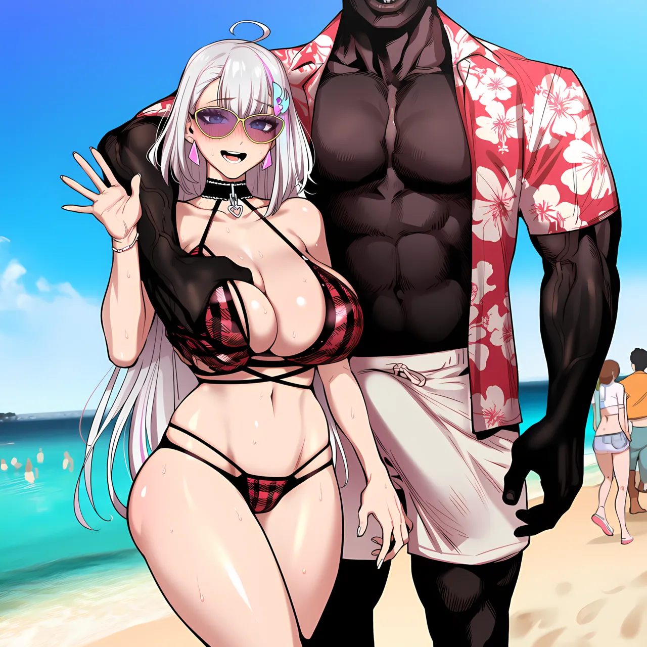 Manga Page 727