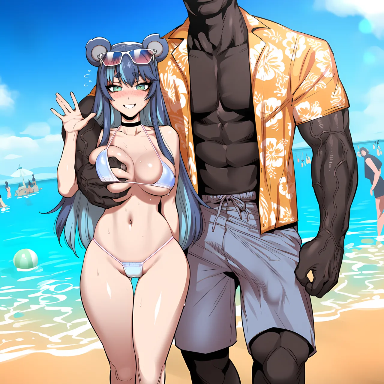 Manga Page 728