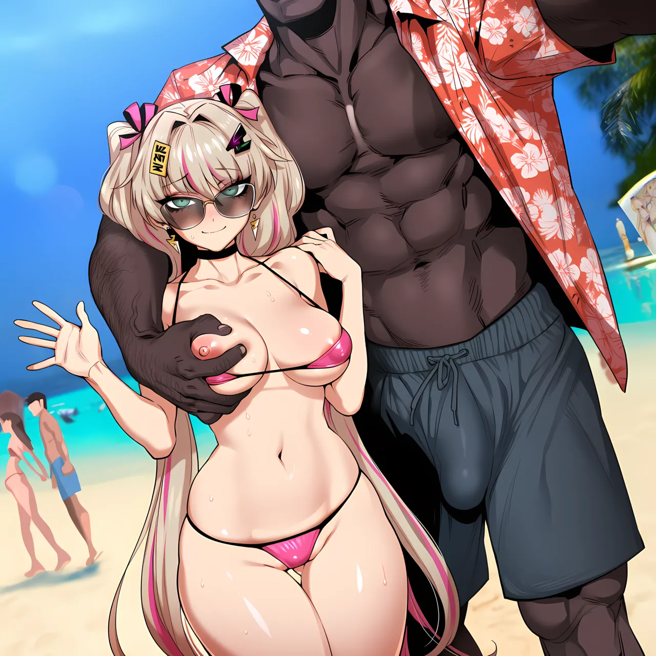 Manga Page 733