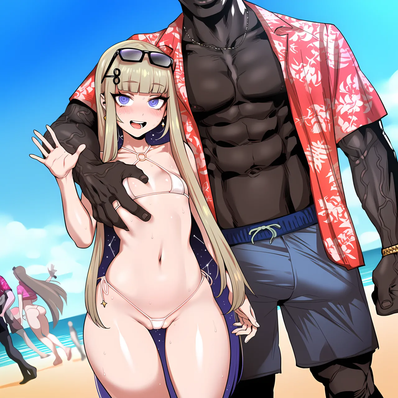 Manga Page 736