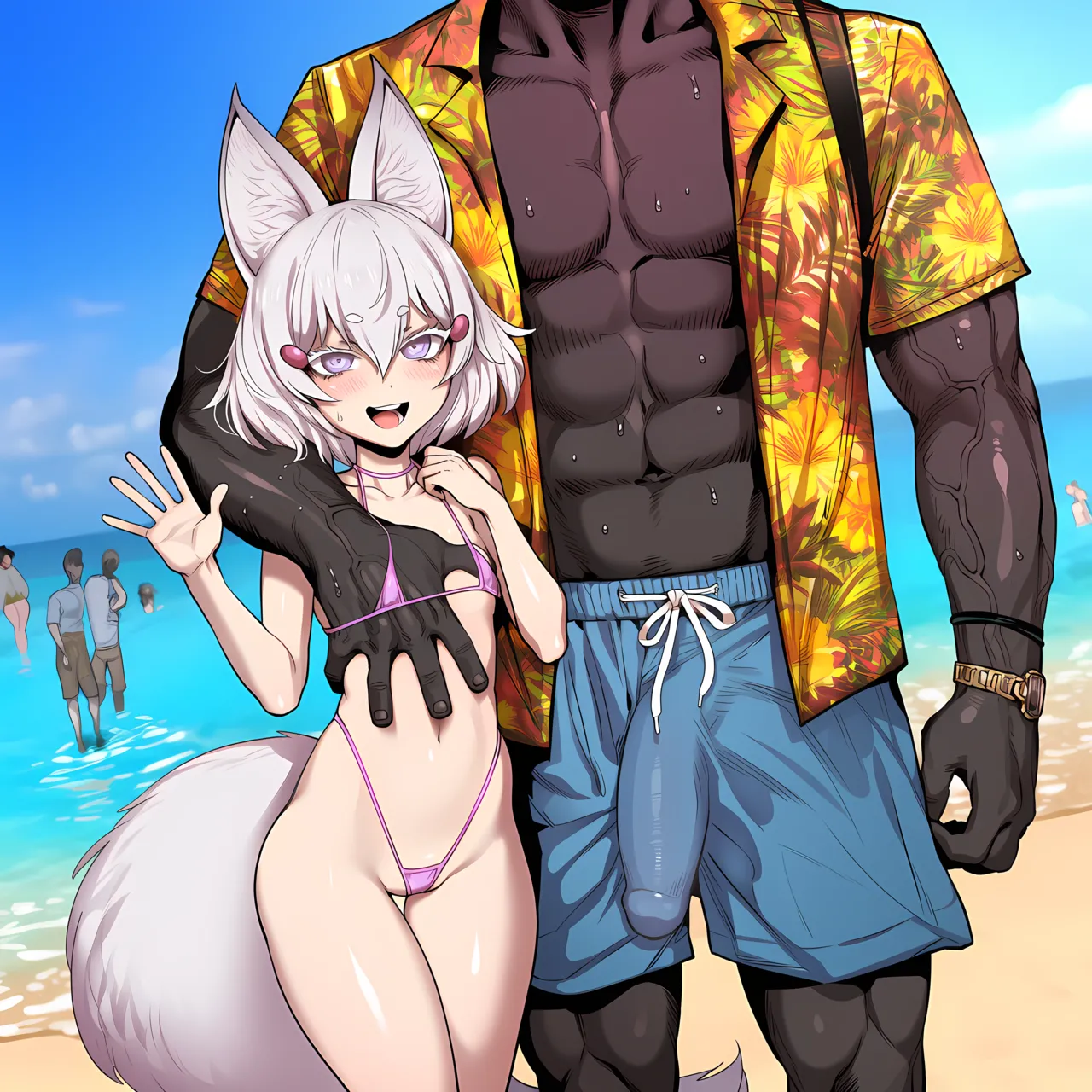 Manga Page 737