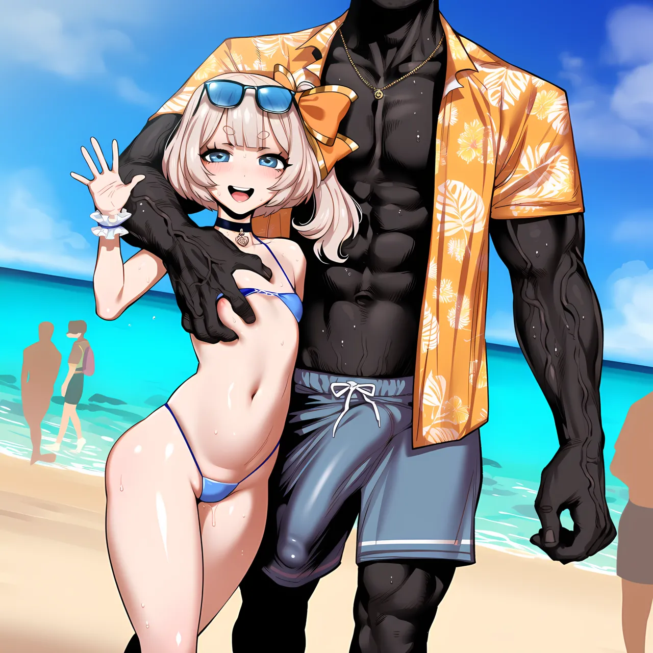 Manga Page 738