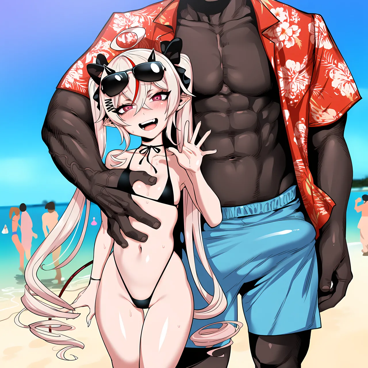Manga Page 739
