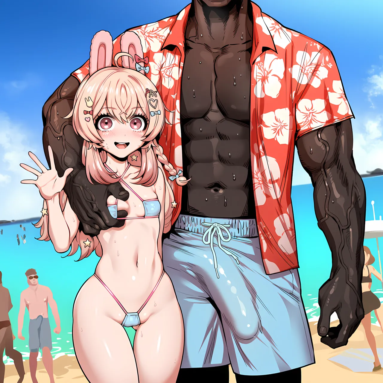 Manga Page 741