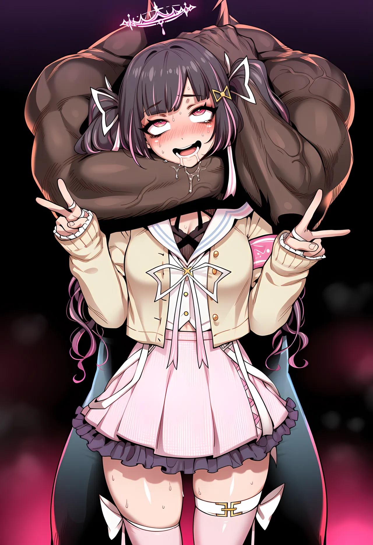 Manga Page 749