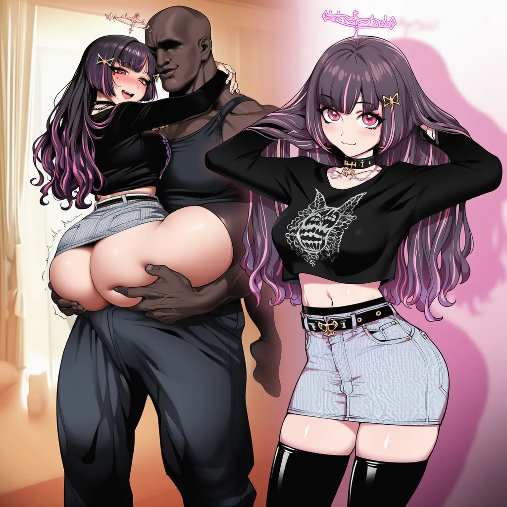 Manga Page 1001