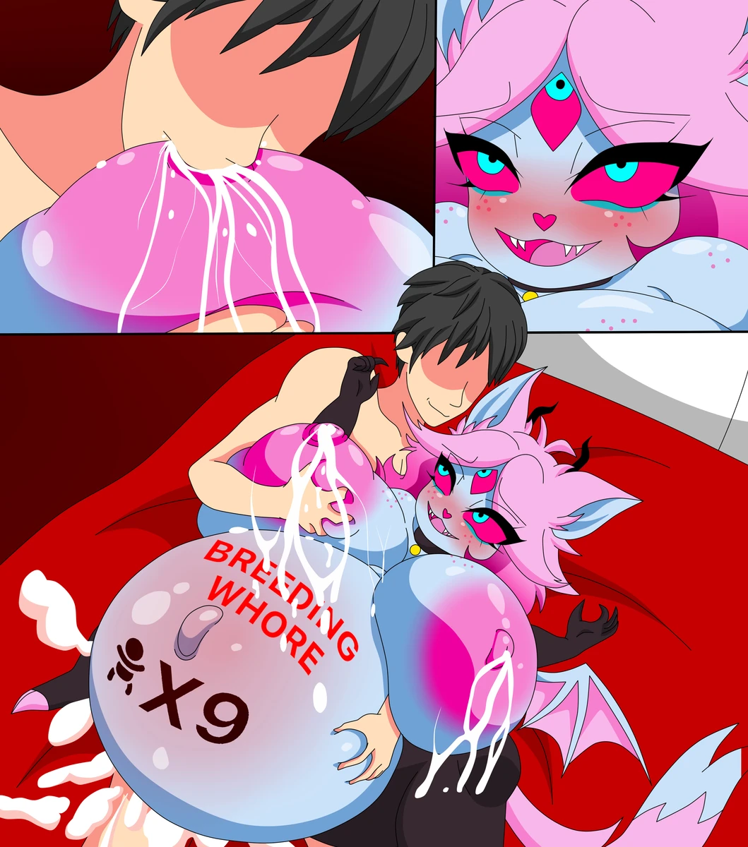 Manga Page 1325