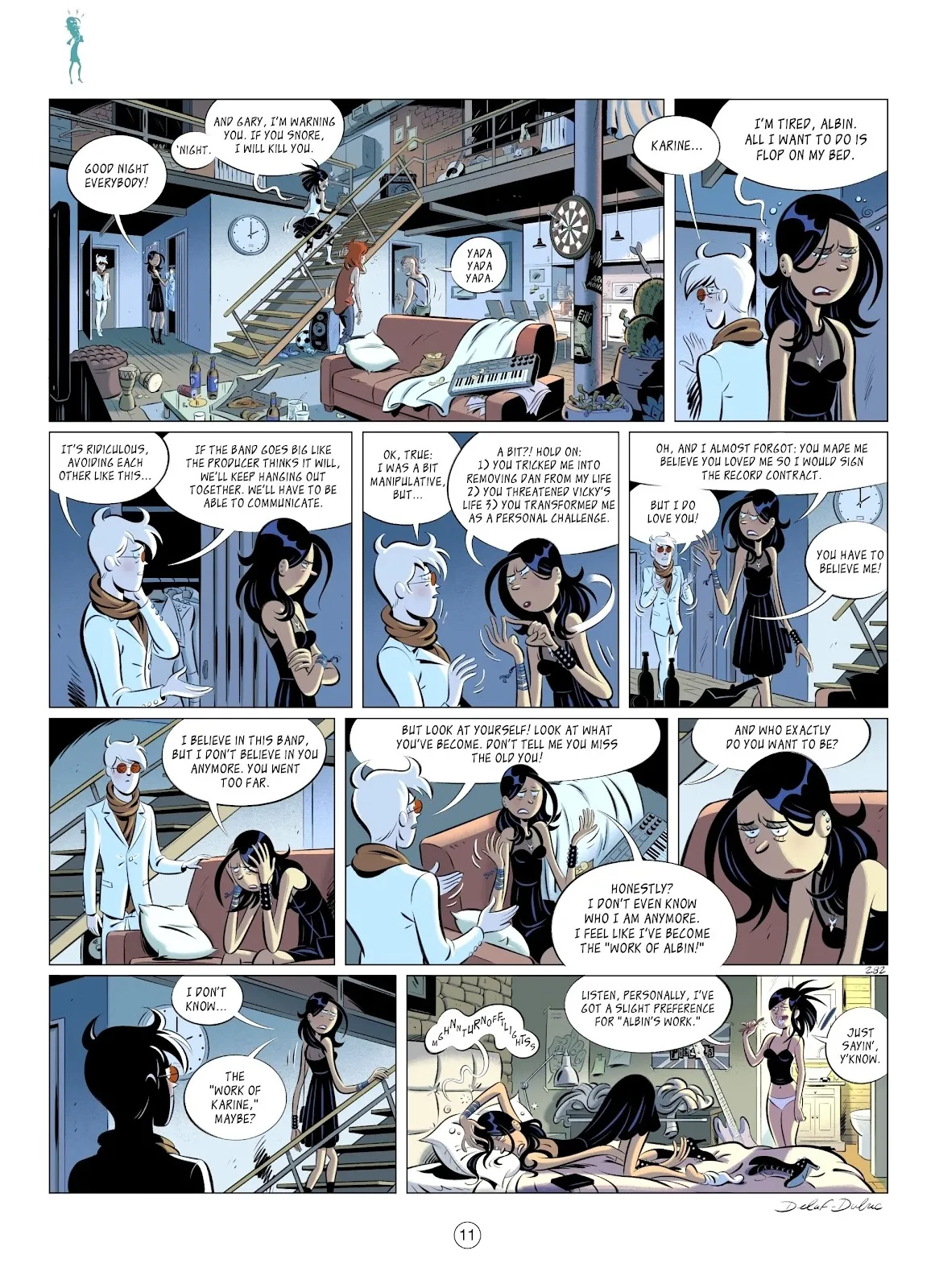 Manga Page 12