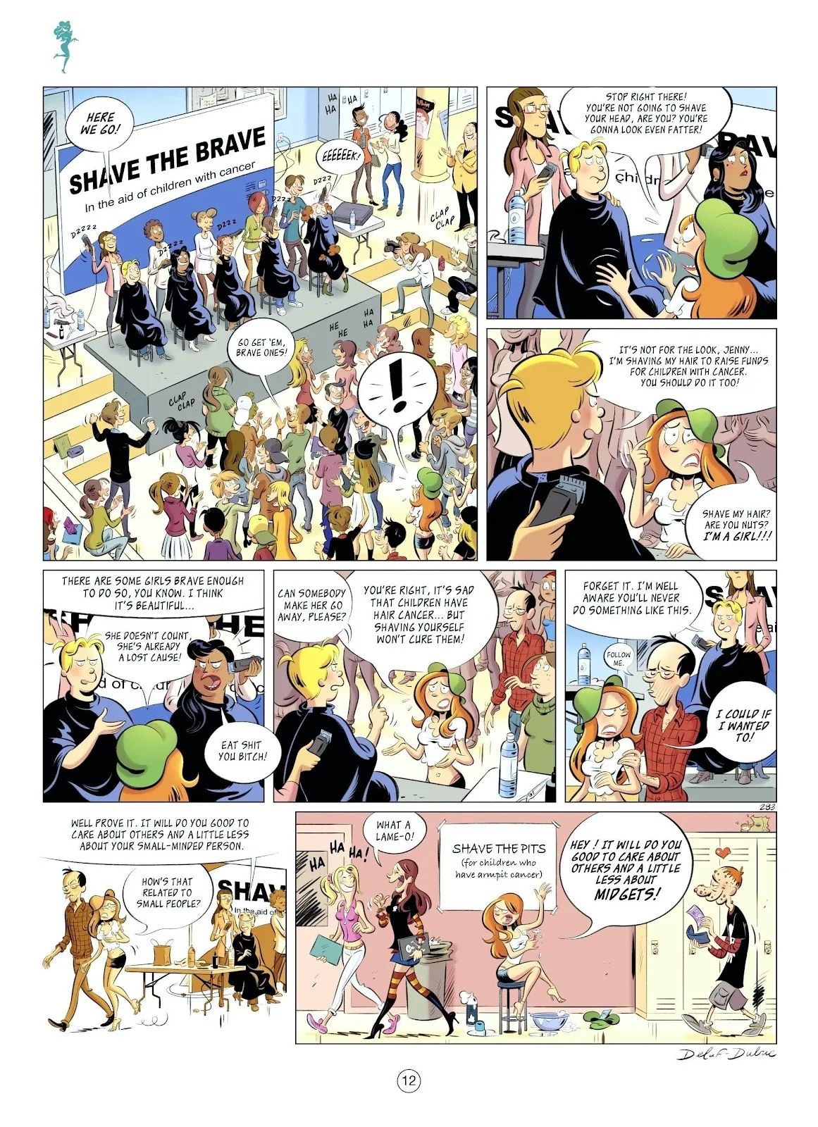 Manga Page 13