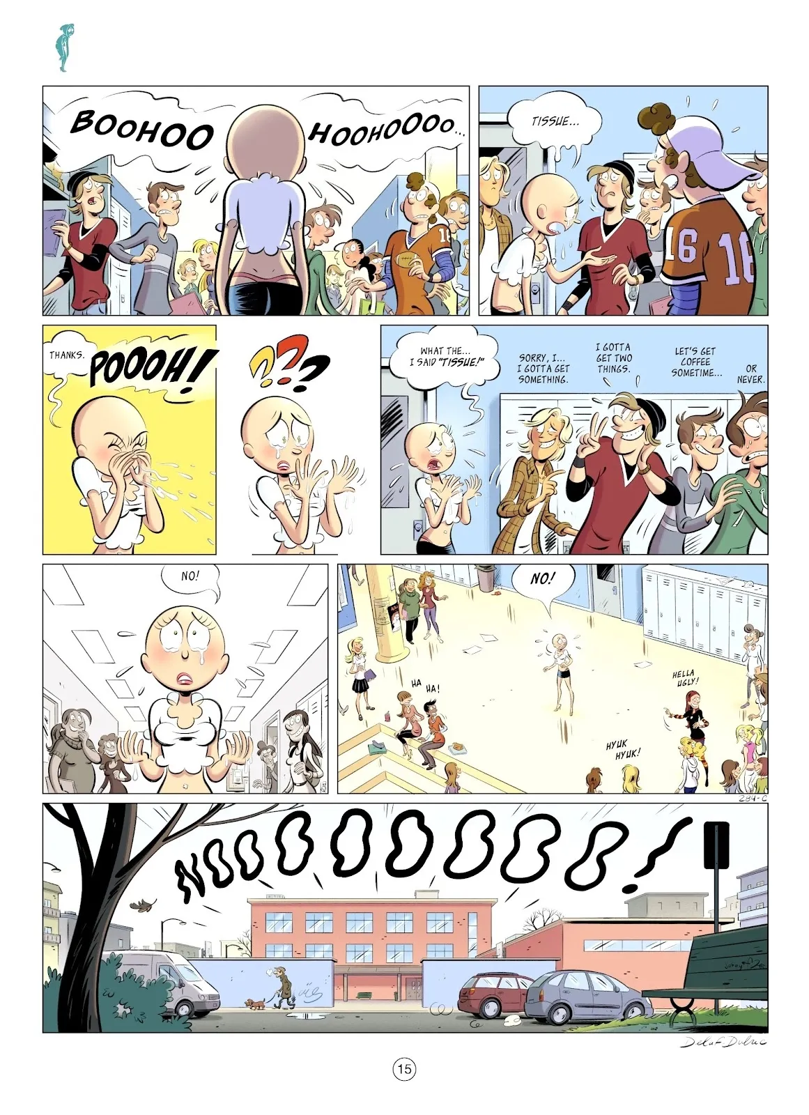 Manga Page 16