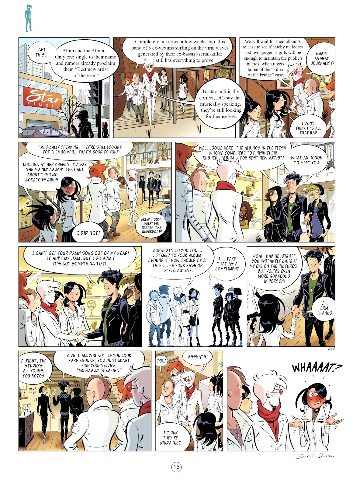 Manga Page 17