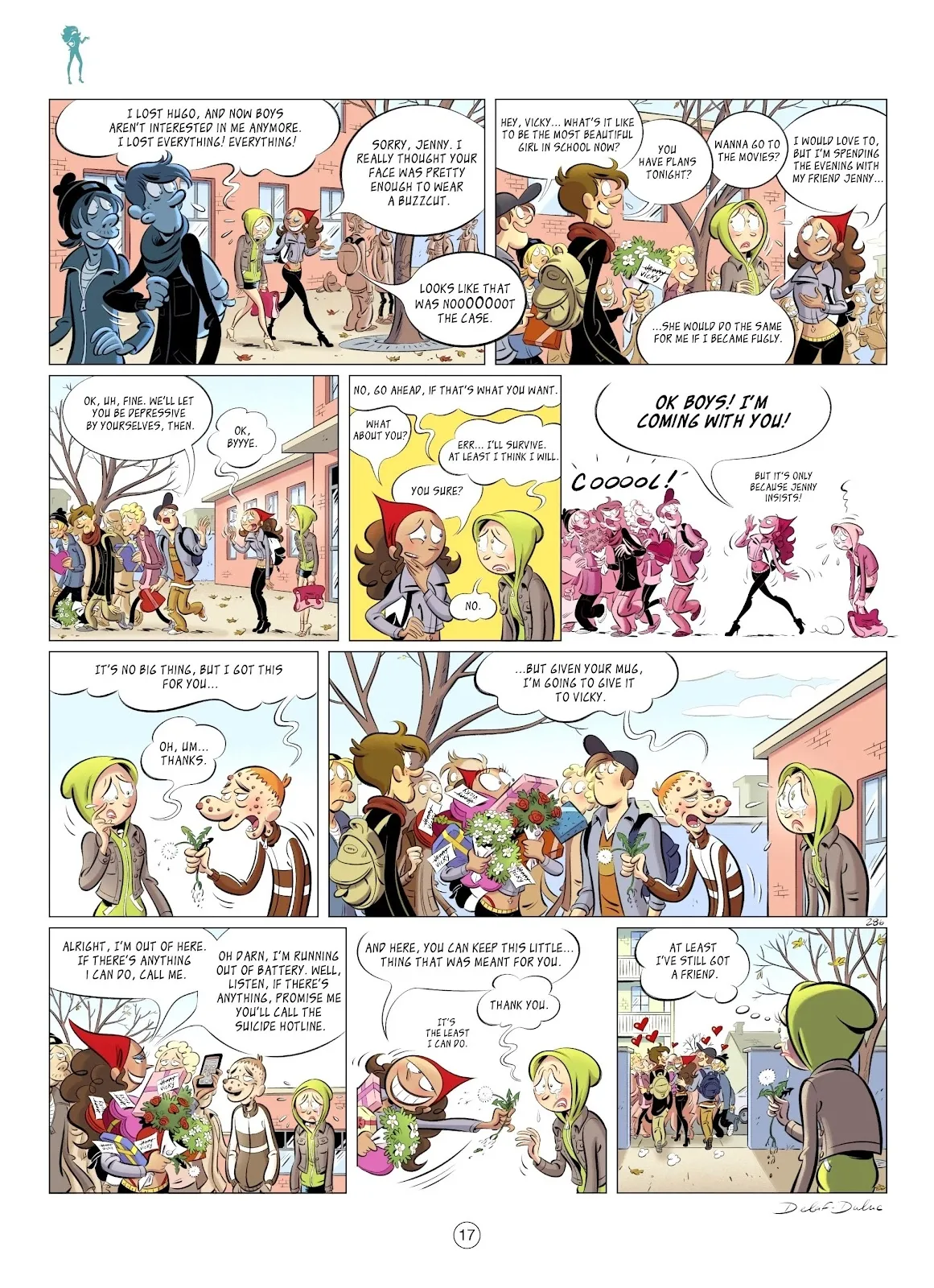Manga Page 18