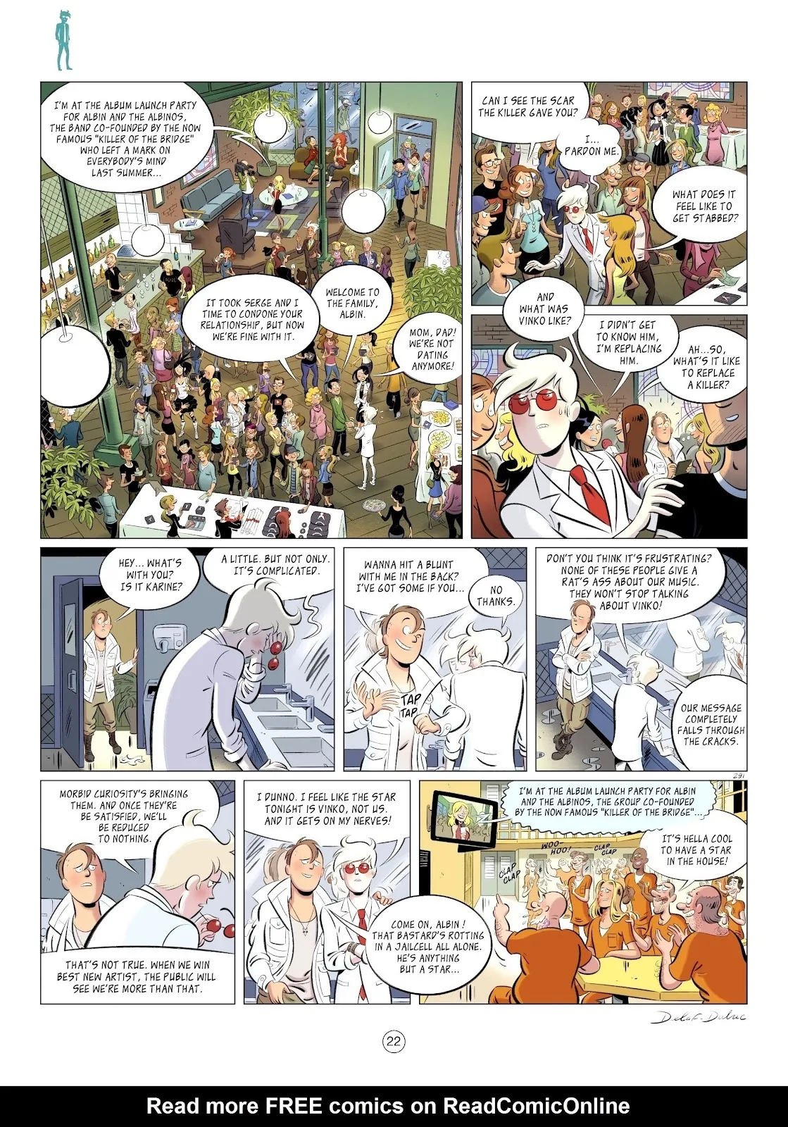 Manga Page 23