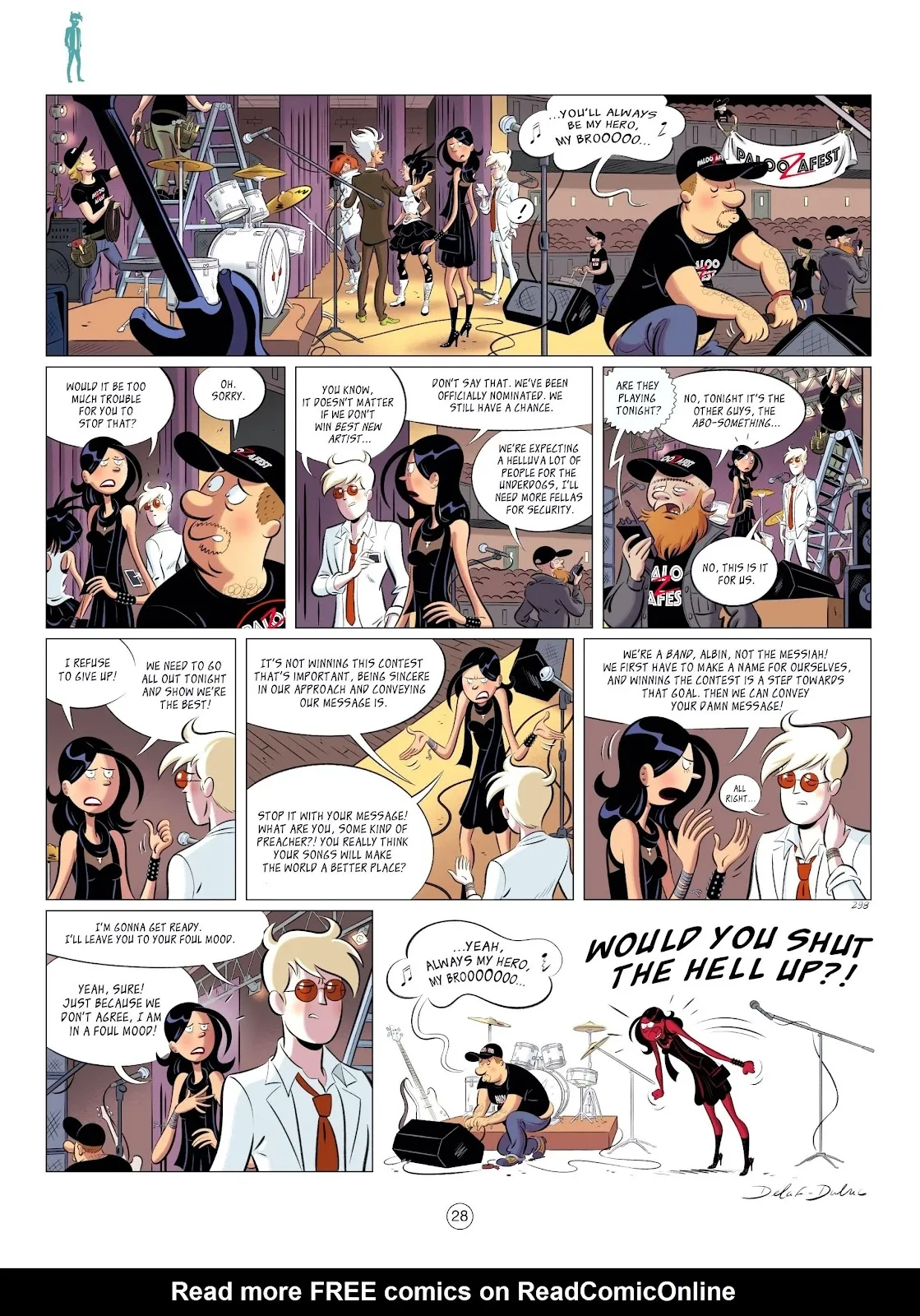 Manga Page 29