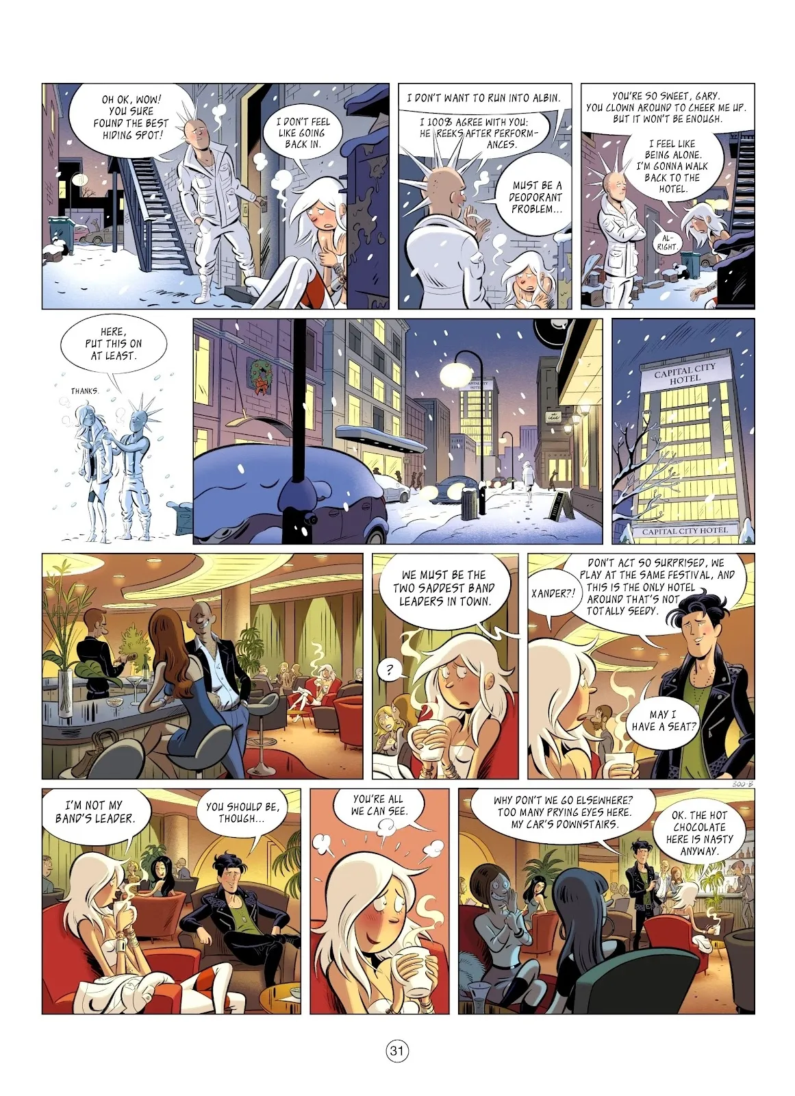 Manga Page 32